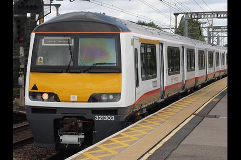 The European Commission has approved Mitsui & Co’s acquisition of a 40% stake in Abellio’s Greater Anglia business.
